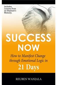Success Now
