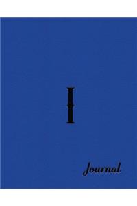 I Journal