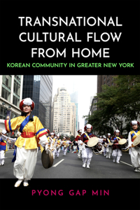 Transnational Cultural Flow from Home