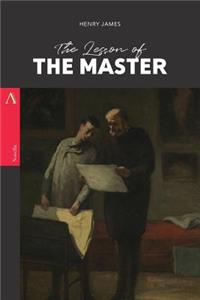 Lesson of the Master