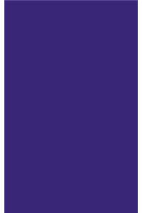 Purple 101 - Lined Notebook