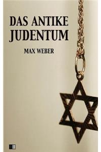 Das Antike Judentum