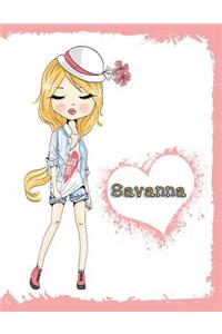 Savanna