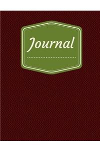 Dot Grid Journal