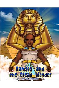 Ramses & The Great Wonder