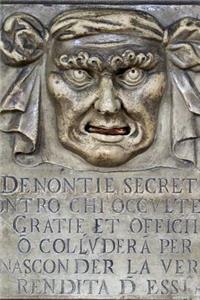 Postbox at Doge's Palace in Venice, Italy Journal