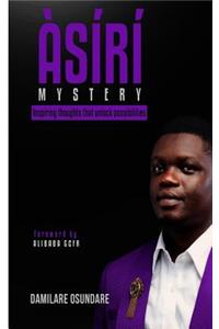 Asiri (Mystery)