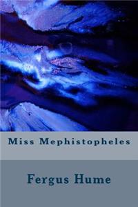 Miss Mephistopheles