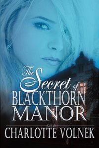 Secret of Blackthorn Manor
