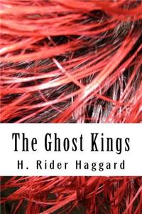 The Ghost Kings