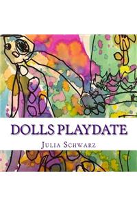 Dolls Playdate