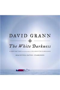 The White Darkness