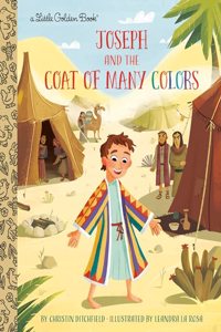 Joseph and the Coat of Many Colors