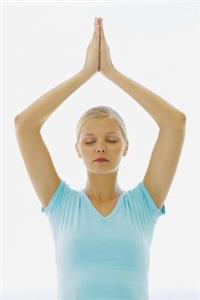 Yoga Journal