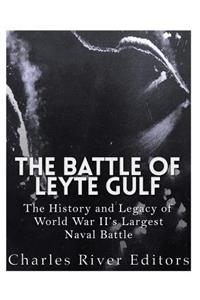 Battle of Leyte Gulf