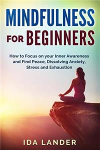 Mindfulness for Beginners