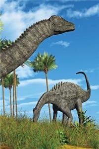 Jurassic Notebook
