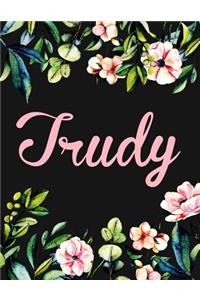 Trudy