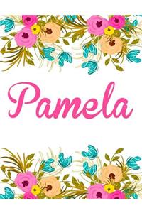 Pamela