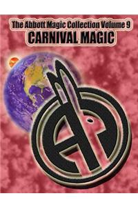 Abbott Magic Collection Volume 9