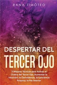 Despertar del Tercer Ojo