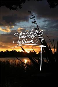 Naturalists Notebook