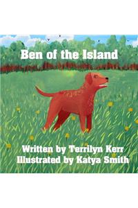 Ben of the Island