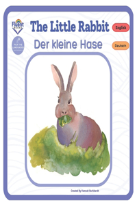 The Little Rabbit - Der kleine Hase