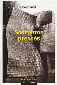 Scorpions Presses