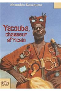Yacouba, chasseur africain