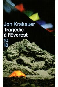 Tragedie A L Everest