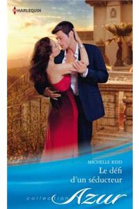 Le Defi D'Un Seducteur