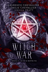 Witch War