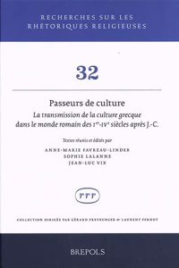 Passeurs de Culture