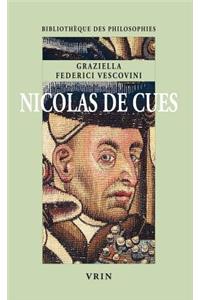 Nicolas de Cues