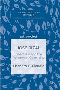 Jose Rizal