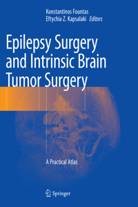 Epilepsy Surgery and Intrinsic Brain Tumor Surgery