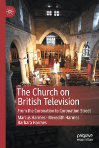 Church on British Television