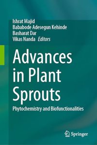 Advances in Plant Sprouts