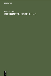 Die Kunstausstellung