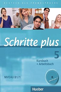 Schritte Plus