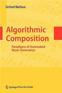 Algorithmic Composition