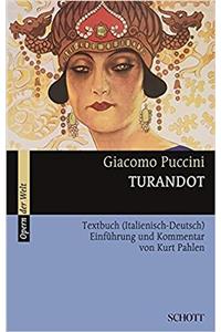 TURANDOT