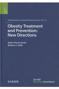 Obesity Treatment and Prevention
