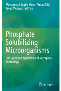 Phosphate Solubilizing Microorganisms