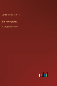 Wetterwart