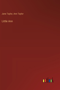 Little Ann