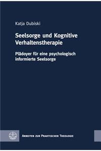 Seelsorge Und Kognitive Verhaltenstherapie