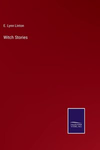 Witch Stories