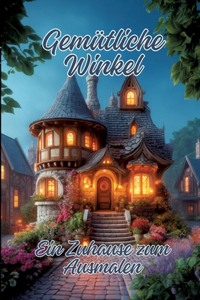 Gemütliche Winkel